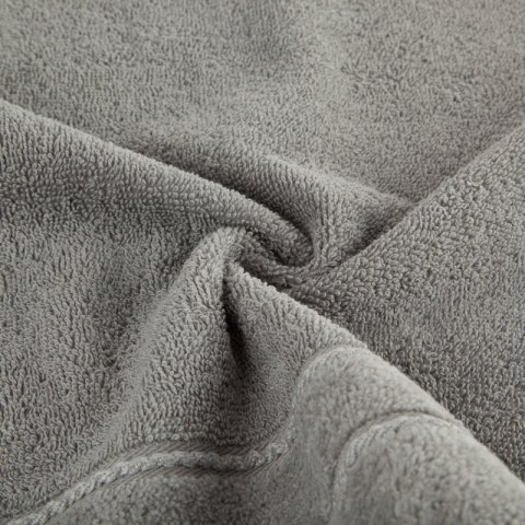 RĘCZNIK SIBEL (04) 50 X 90 CM STALOWY