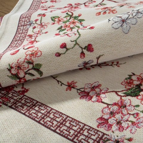 GOB/CHO/THAI/RÓŻ 140X180 +/-5%