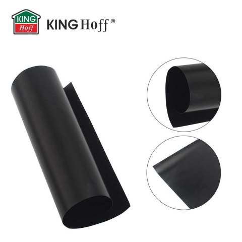 MATA DO GRILLOWANIA 40x33 cm 3 szt. KINGHOFF KH-1920