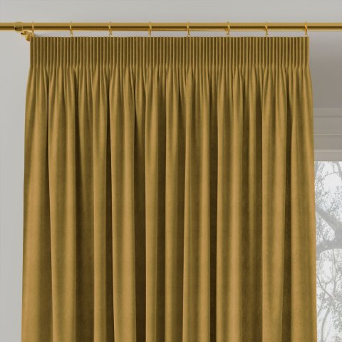 ADA Tkanina dekoracyjna, wysokość 300cm, kolor 013 khaki TD0024/TDP/013/000300/1