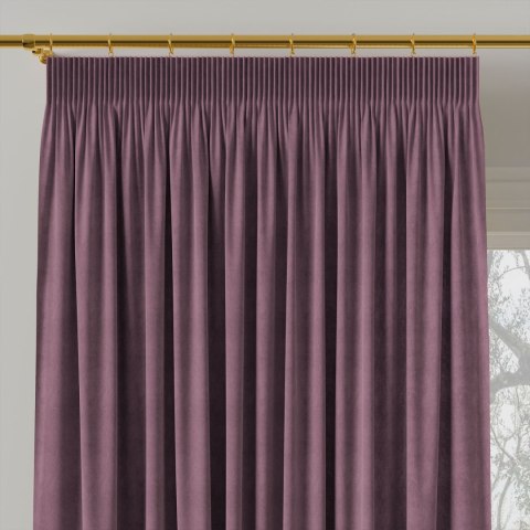 ADA Tkanina dekoracyjna, wysokość 300cm, kolor 020 różowy TD0024/TDP/020/000300/1