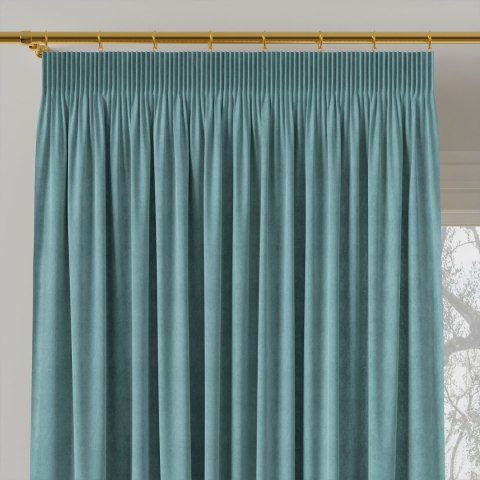 ADA Tkanina dekoracyjna, wysokość 300cm, kolor 082 jasny niebieski TD0024/TDP/082/000300/1