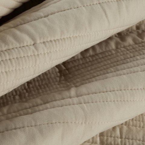 NARZUTA TARA 170 X 210 CM BEŻOWY