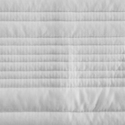 NARZUTA TARA 170 X 210 CM BIAŁY