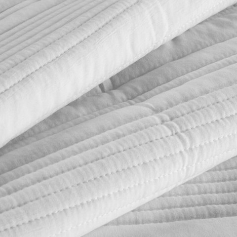 NARZUTA TARA 170 X 210 CM BIAŁY