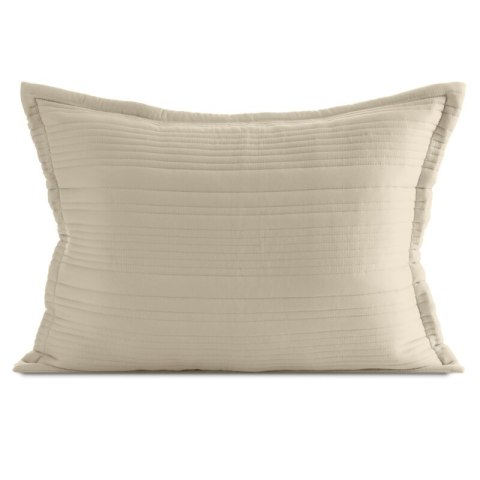 POSZEWKA TARA 70 X 50 CM BEŻOWY