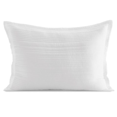 POSZEWKA TARA 70 X 50 CM BIAŁY