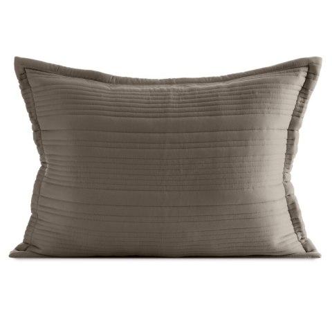 POSZEWKA TARA 70 X 50 CM CIEMNOBEŻOWY