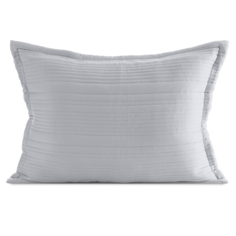 POSZEWKA TARA 70 X 50 CM SREBRNY