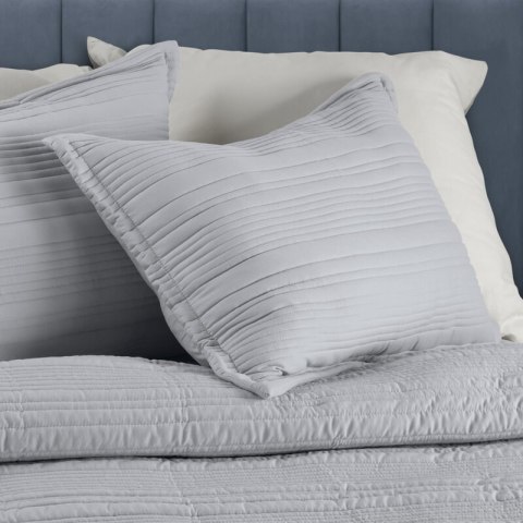 POSZEWKA TARA 70 X 50 CM SREBRNY