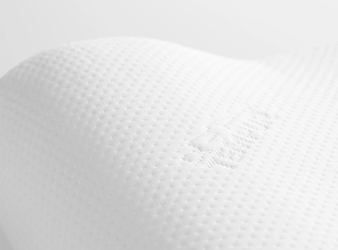 Poduszka ergonomiczna TEMPUR Original® Junior 40x26x7/4 cm