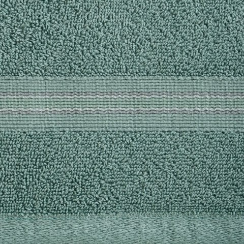 RĘCZNIK TRIS (06) 50 X 90 CM MIĘTOWY