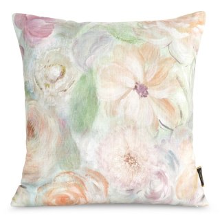 SI/PO/LEN/50 45X45 BEŻ+POMA