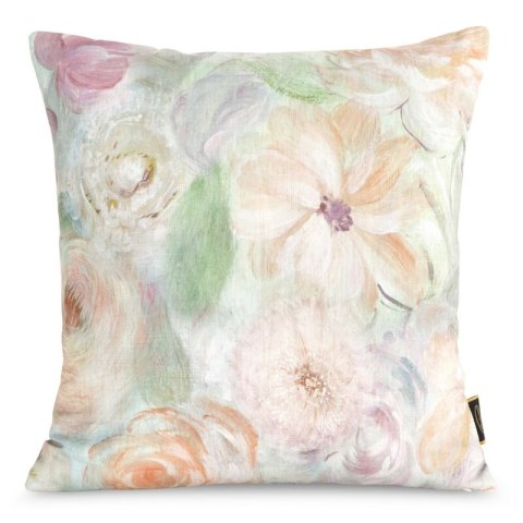 SI/PO/LEN/50 45X45 BEŻ+POMA