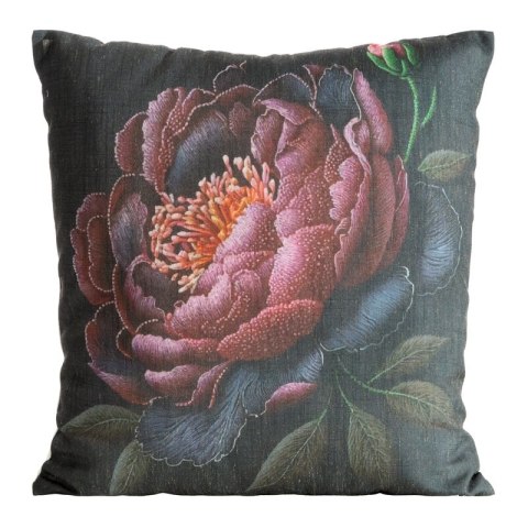 SI/PO/LEN/54 45X45 CZAR+RÓŻ