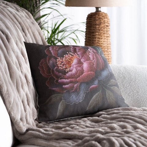 SI/PO/LEN/54 45X45 CZAR+RÓŻ