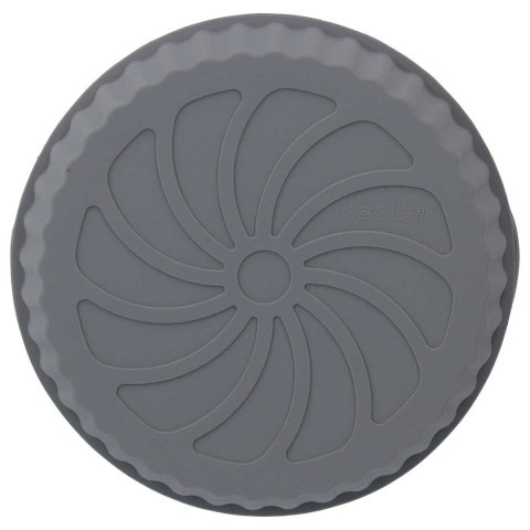 WKŁAD SILIKONOWY WIELORAZOWY DO FRYTOWNICY 17cm 3373