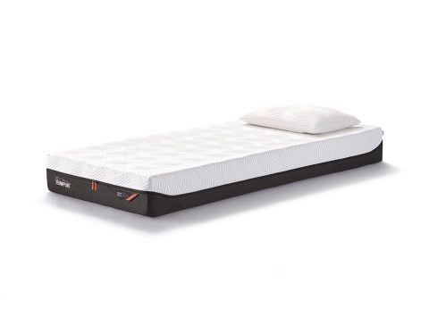 Materac 90x200 cm TEMPUR PRO® Firm