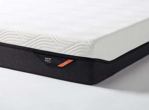 Materac 90x200 cm TEMPUR PRO® Firm