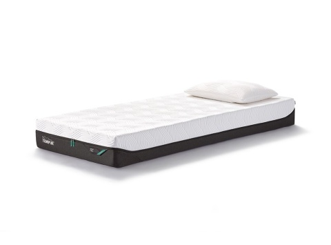 Materac 90x200 cm TEMPUR PRO® Medium