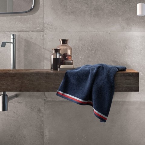 RĘCZNIK NIKO (01) 70 X 140 CM KREMOWY