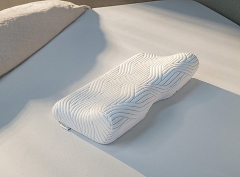 Ergonomiczna poduszka TEMPUR ErgoPlus SmartCool™ rozmiar L