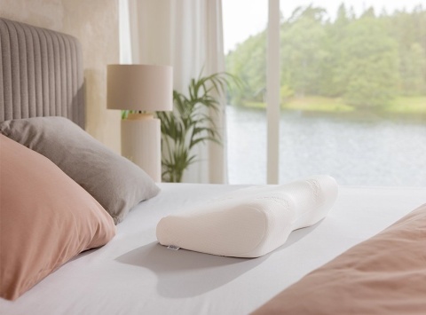 Ergonomiczna poduszka TEMPUR ErgoPlus™ rozmiar L
