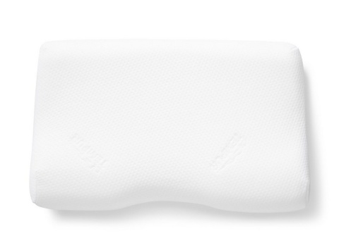 Ergonomiczna poduszka TEMPUR ErgoPlus™ rozmiar S