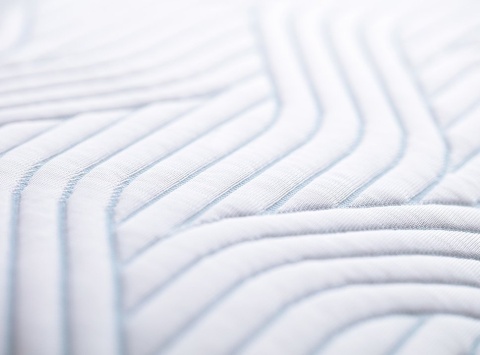 Ergonomiczna poduszka TEMPUR Sonata ze SmartCool Technology™ rozmiar L