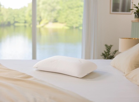 Ergonomiczna poduszka TEMPUR® Symphony rozmiar L