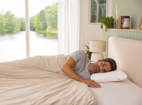 Ergonomiczna poduszka TEMPUR® Symphony rozmiar L