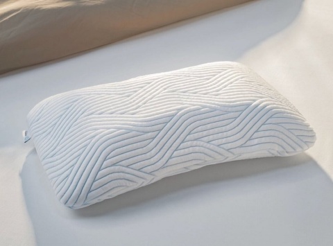 Ergonomiczna poduszka TEMPUR® Symphony ze SmartCool Technology™ rozmiar L