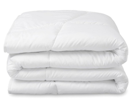 Kołdra Home by TEMPUR® Luxe Fibre Cooling Lightweight 135x200 cm