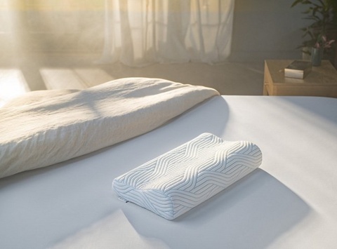 Ergonomiczna poduszka TEMPUR Original ze SmartCool Technology rozmiar M