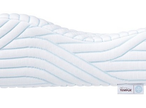 Ergonomiczna poduszka TEMPUR Original ze SmartCool Technology rozmiar L