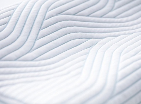 Ergonomiczna poduszka TEMPUR Original ze SmartCool Technology rozmiar S