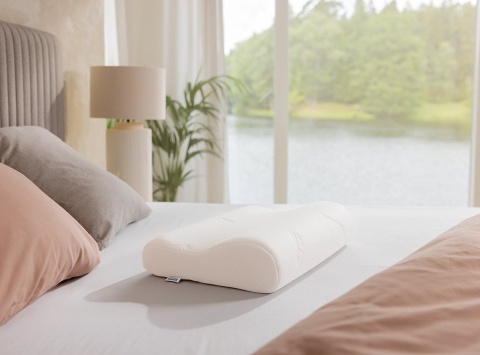 Ergonomiczna poduszka TEMPUR Original® rozmiar S