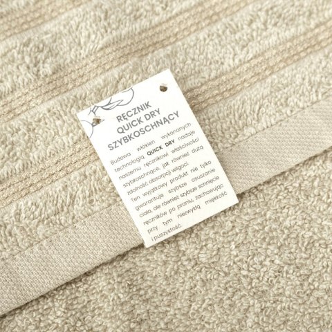 SI/R/SABA/02/BEŻ 70X140 (X3) 380