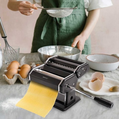 MASZYNKA DO MAKARONU CIASTA KINGHOFF KH-1927