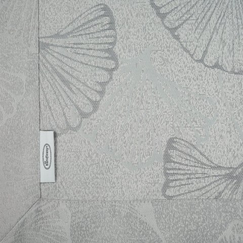 OBRUS DIANA 145 X 350 CM SZARY