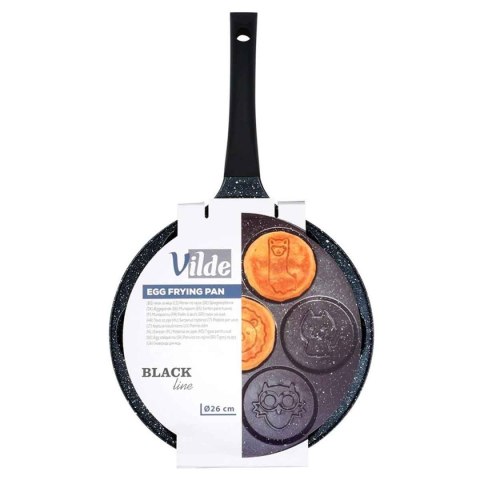 PATELNIA GRANITOWA DO JAJEK I PLACKÓW ZE ZWIERZĄTKAMI 199083