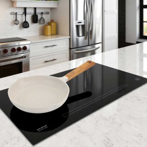 PATELNIA MARMURKOWA 20cm BERGNER BG-30637 NATURALLY