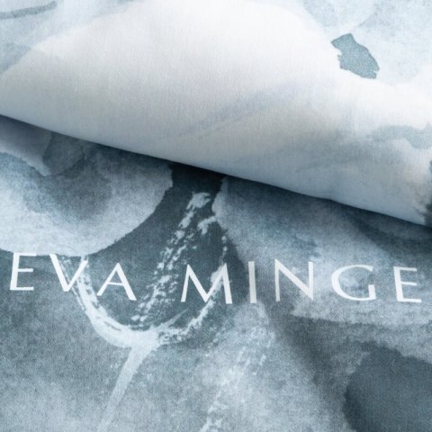 POŚCIEL BLOOM 160 X 200 CM MIĘTOWY