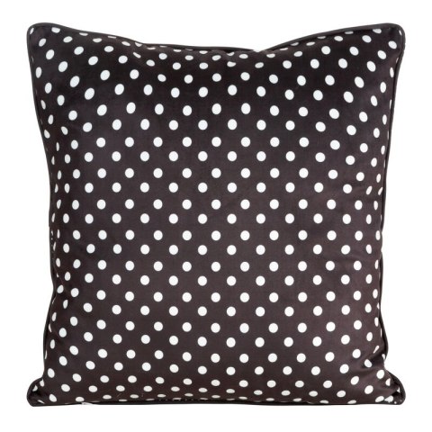 POSZEWKA CR 45 X 45 CM CZARNY