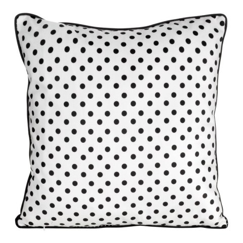 POSZEWKA CR 45 X 45 CM CZARNY