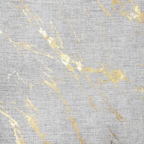 FIRANA GOTOWA MOLLY1 NA TAŚMIE 140 X 270 CM BIAŁY