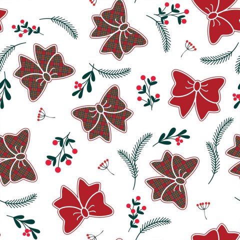 KOKARDA SZKOTI Tkanina dekoracyjna NINA WODOODPORNA, 160cm, kolor 001 biały DBN347/NIW/001/160000/1