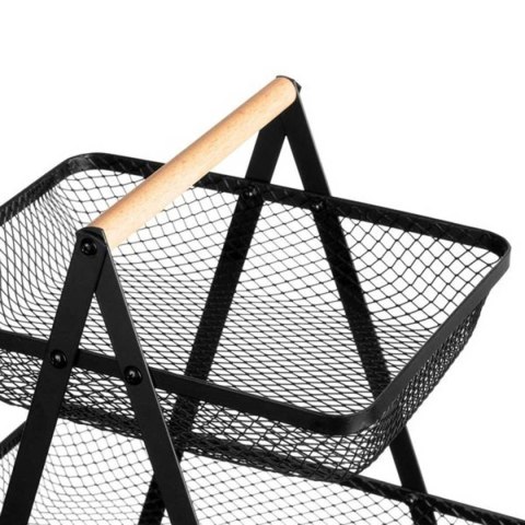 KOSZYK PIĘTROWY NA OWOCE PATERA 3434