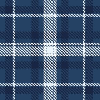 KRATA KADENA Tkanina dekoracyjna NINA WODOODPORNA, 160cm, kolor 007 granatowy DBN349/NIW/007/160000/1