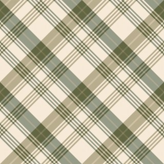 KRATA, ZIMOWA OPOWIEŚĆ Tkanina dekoracyjna NINA WODOODPORNA, 160cm, kolor 002 zielony DBN355/NIW/002/160000/1